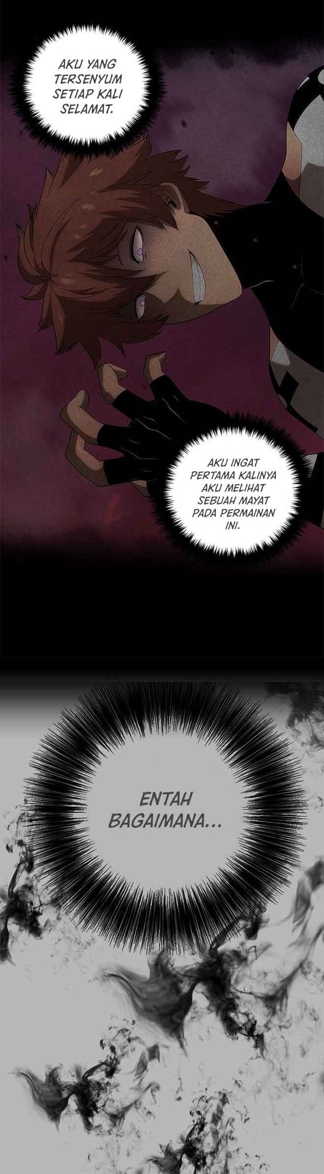 God Game chapter 32 halaman 27