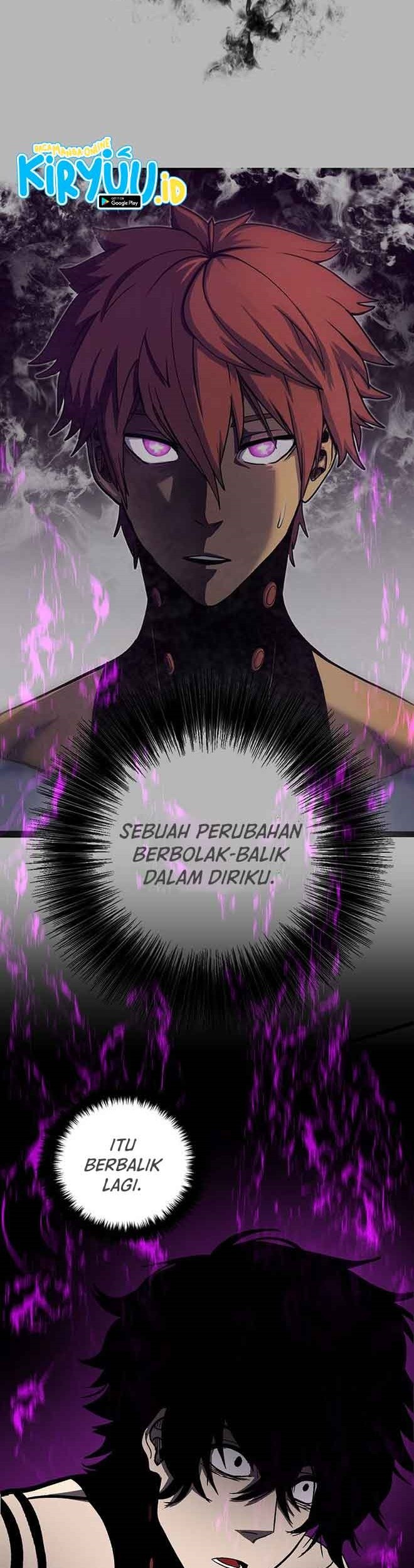 God Game chapter 32 halaman 28