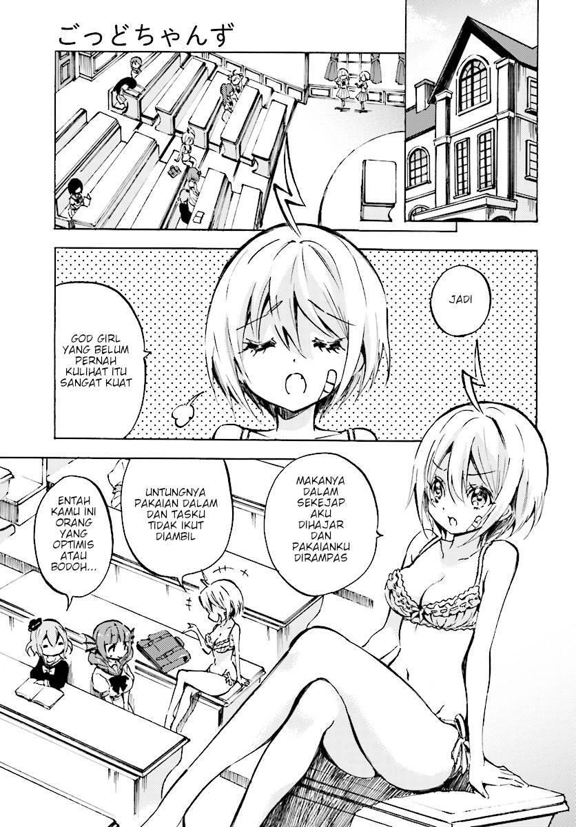 God Girls chapter 1 halaman 3