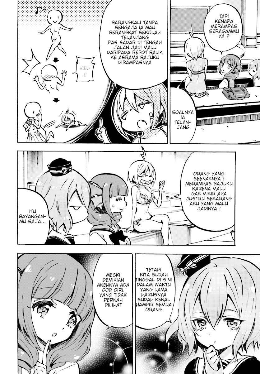 God Girls chapter 1 halaman 4
