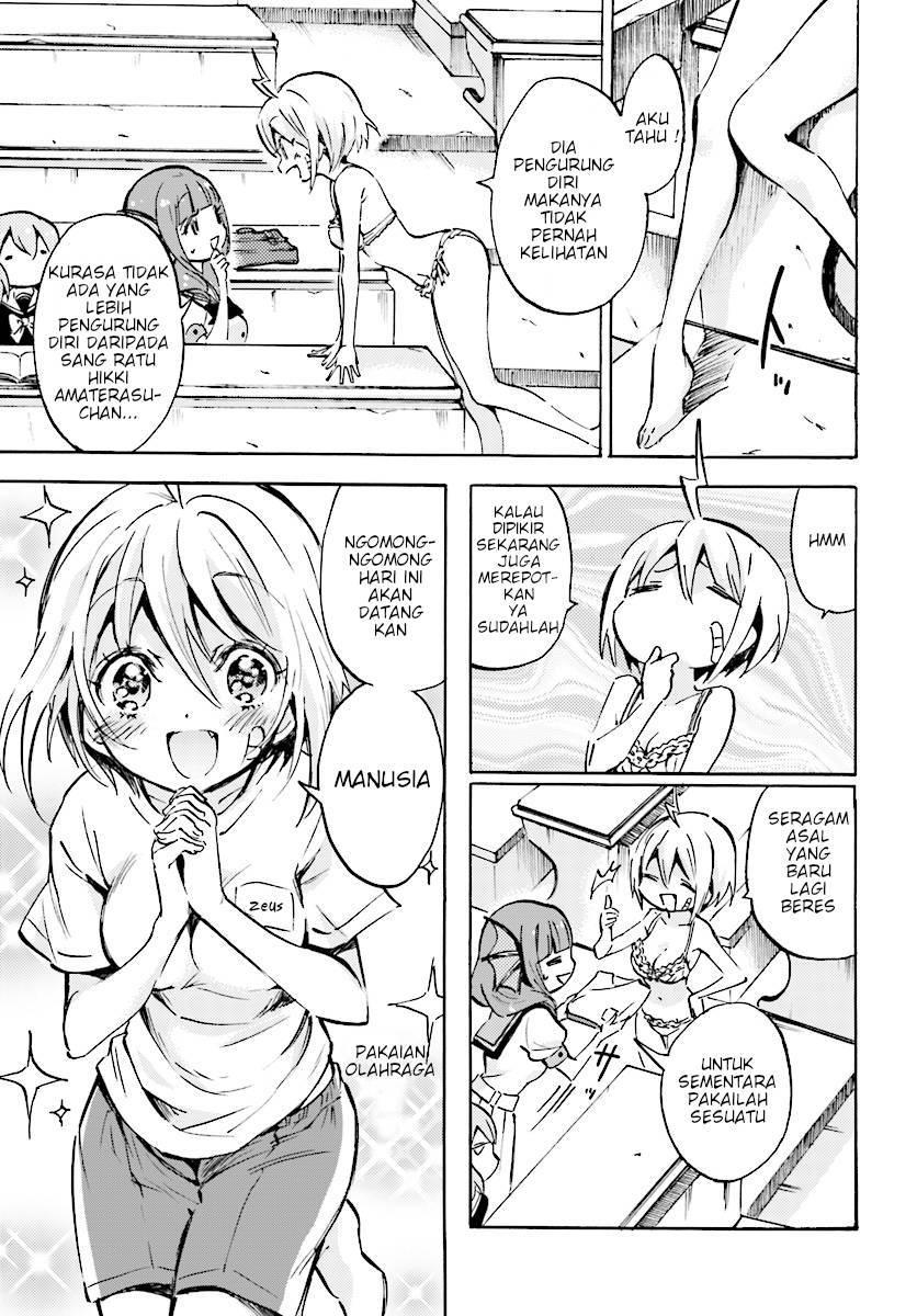 God Girls chapter 1 halaman 5