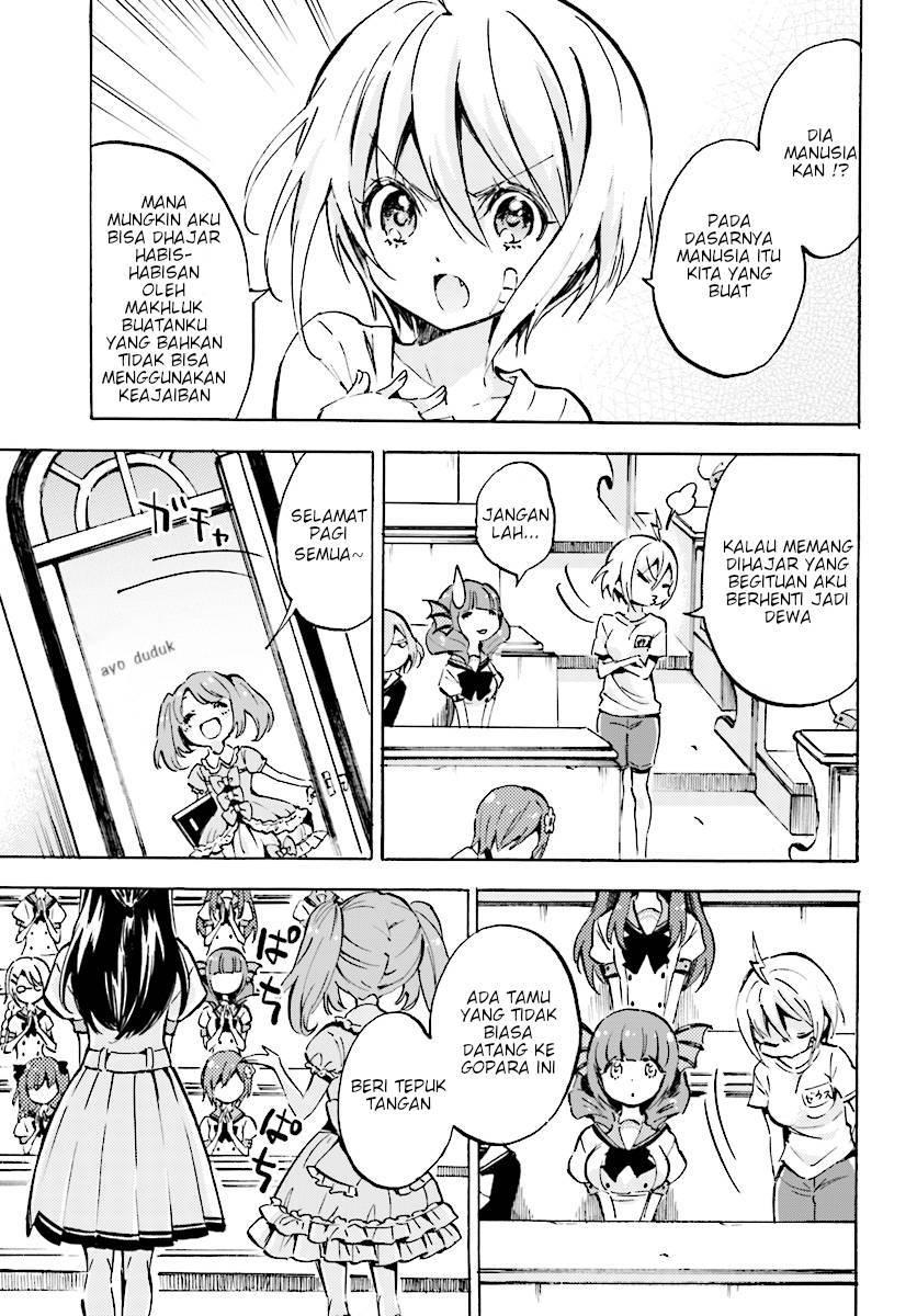 God Girls chapter 1 halaman 7