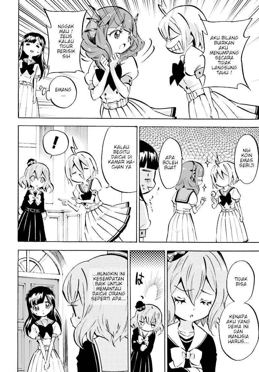God Girls chapter 11 halaman 2