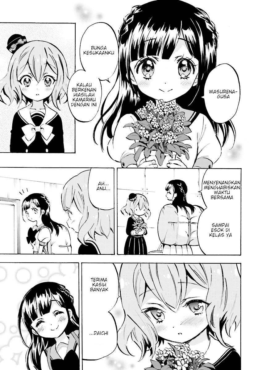 God Girls chapter 11 halaman 7