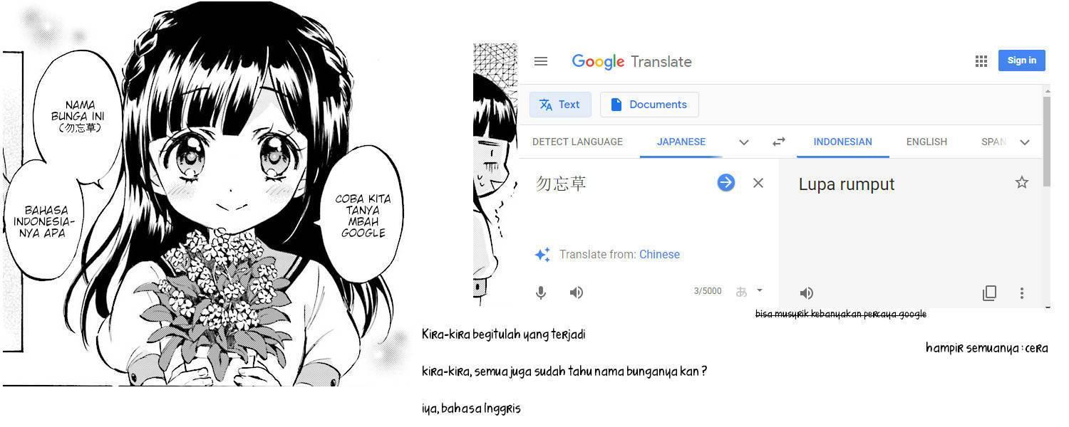 God Girls chapter 11 halaman 9