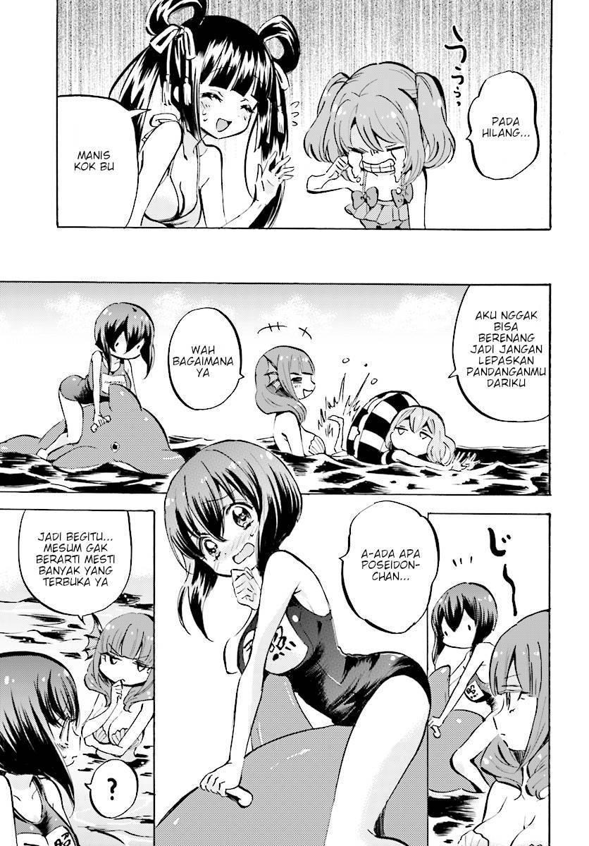 God Girls chapter 12 halaman 5