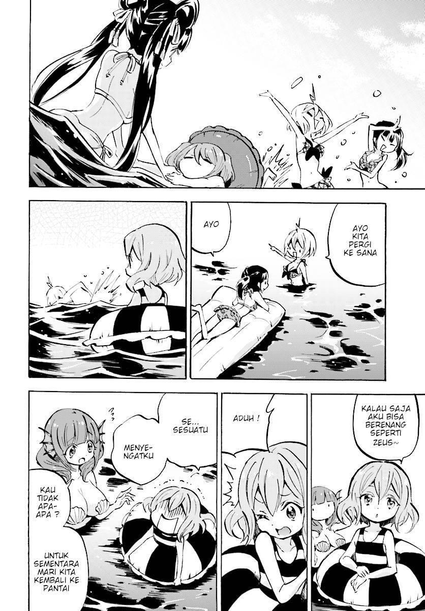 God Girls chapter 12 halaman 6
