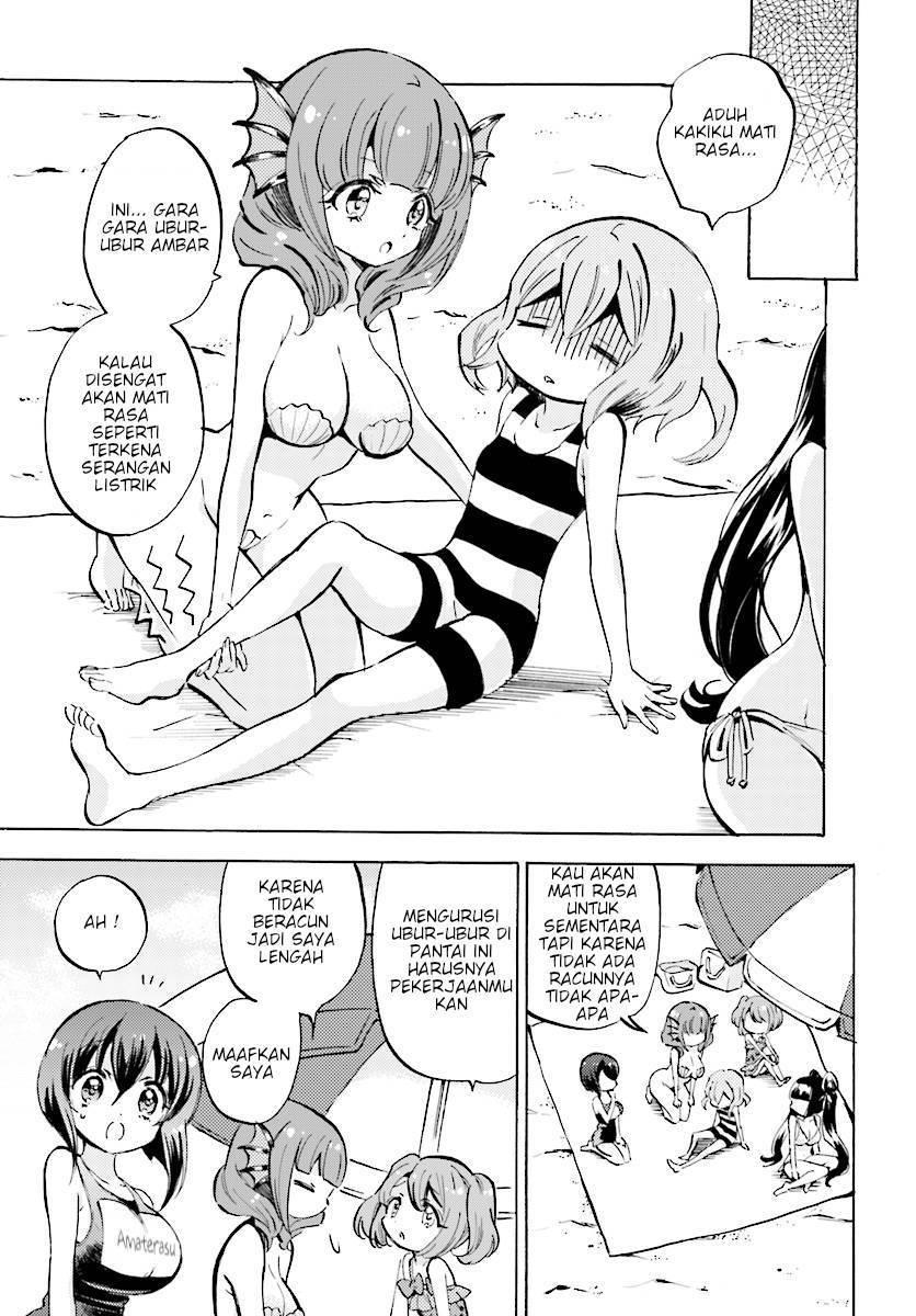 God Girls chapter 12 halaman 7