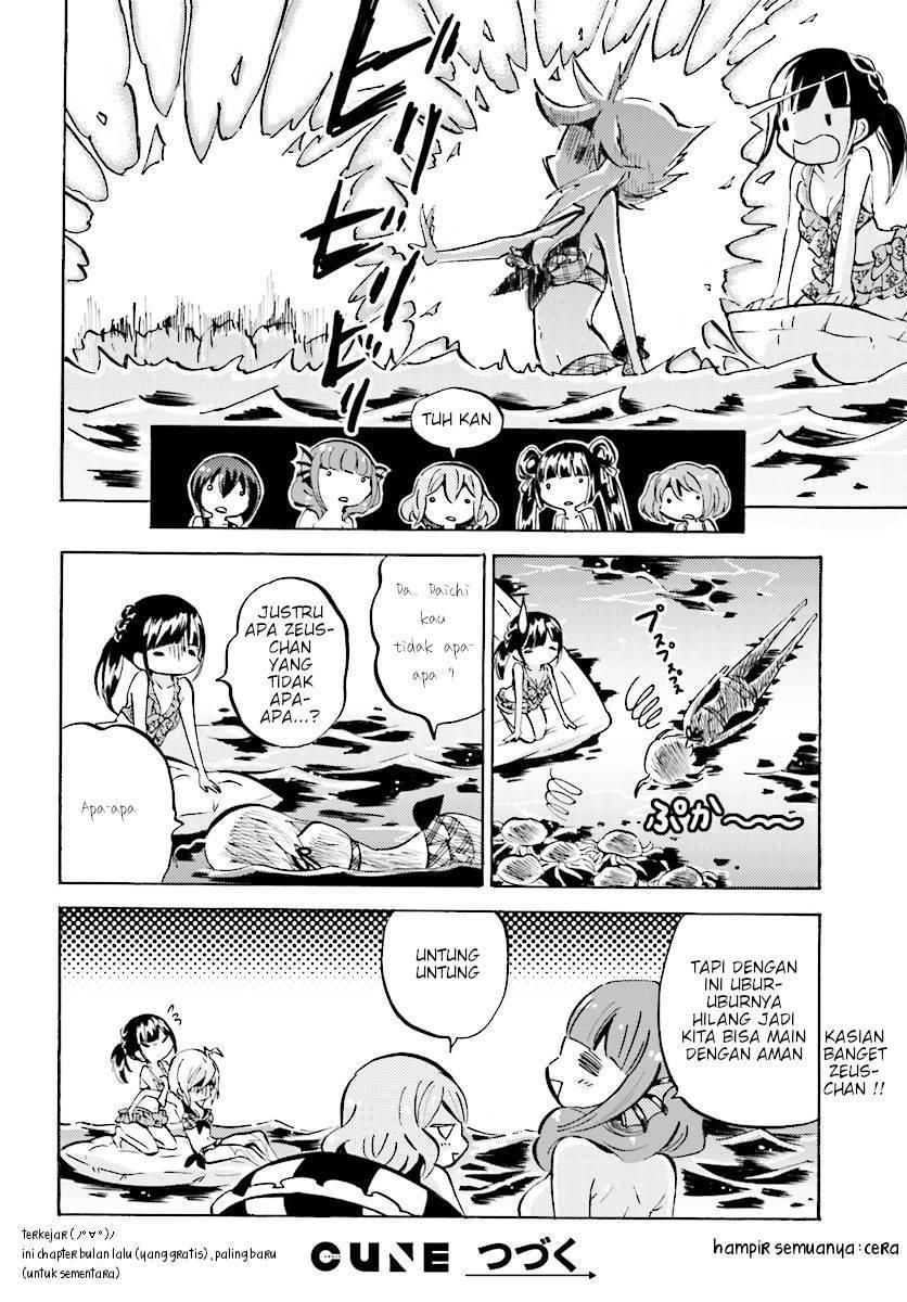 God Girls chapter 12 halaman 10