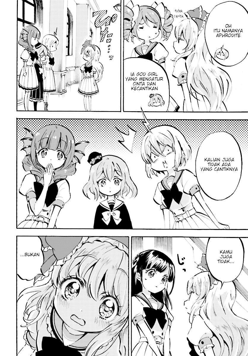 God Girls chapter 14 halaman 2