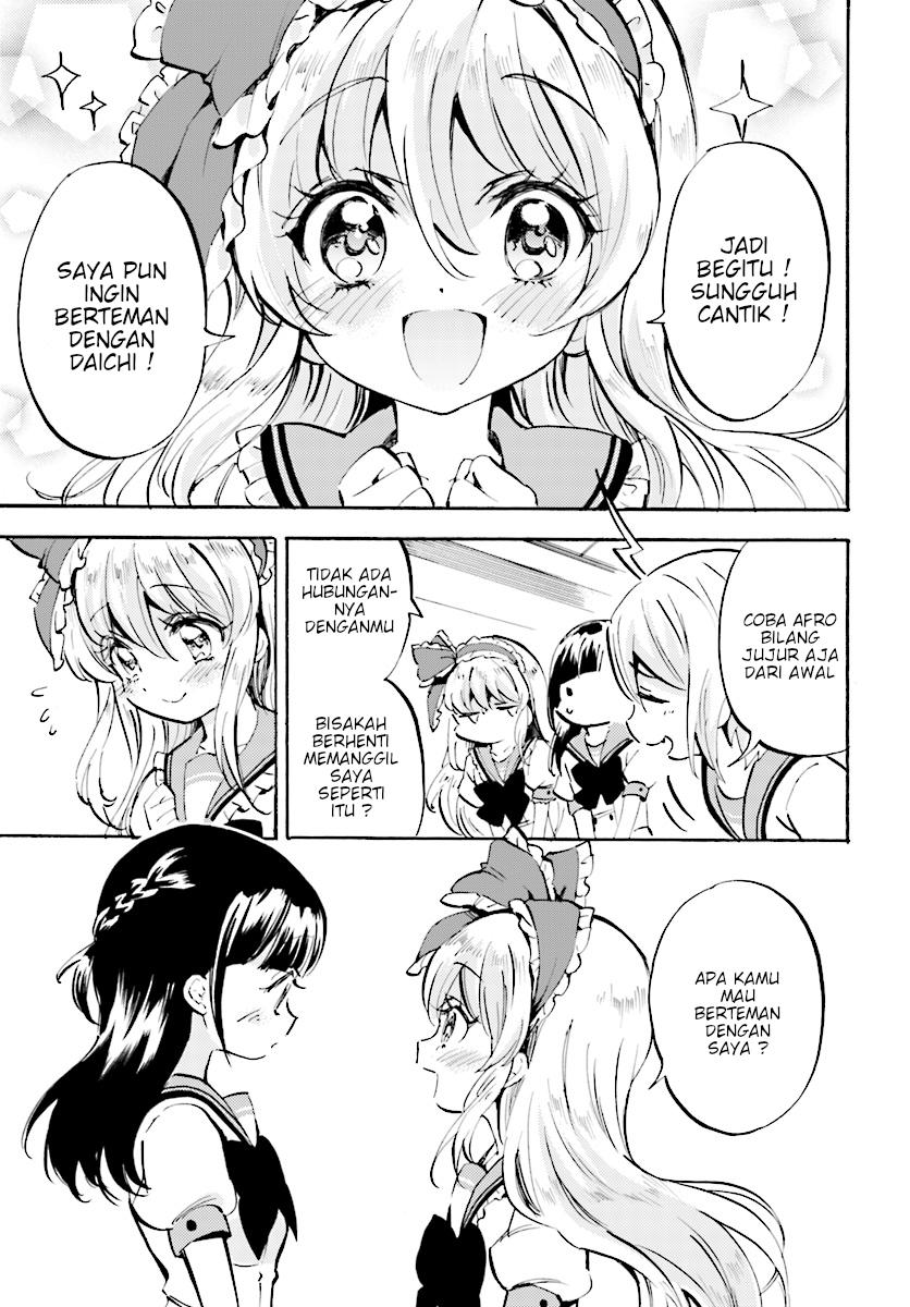 God Girls chapter 14 halaman 7