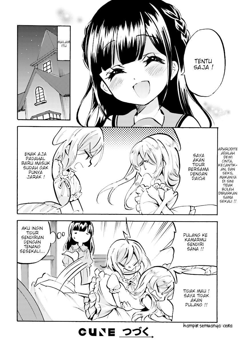 God Girls chapter 14 halaman 8