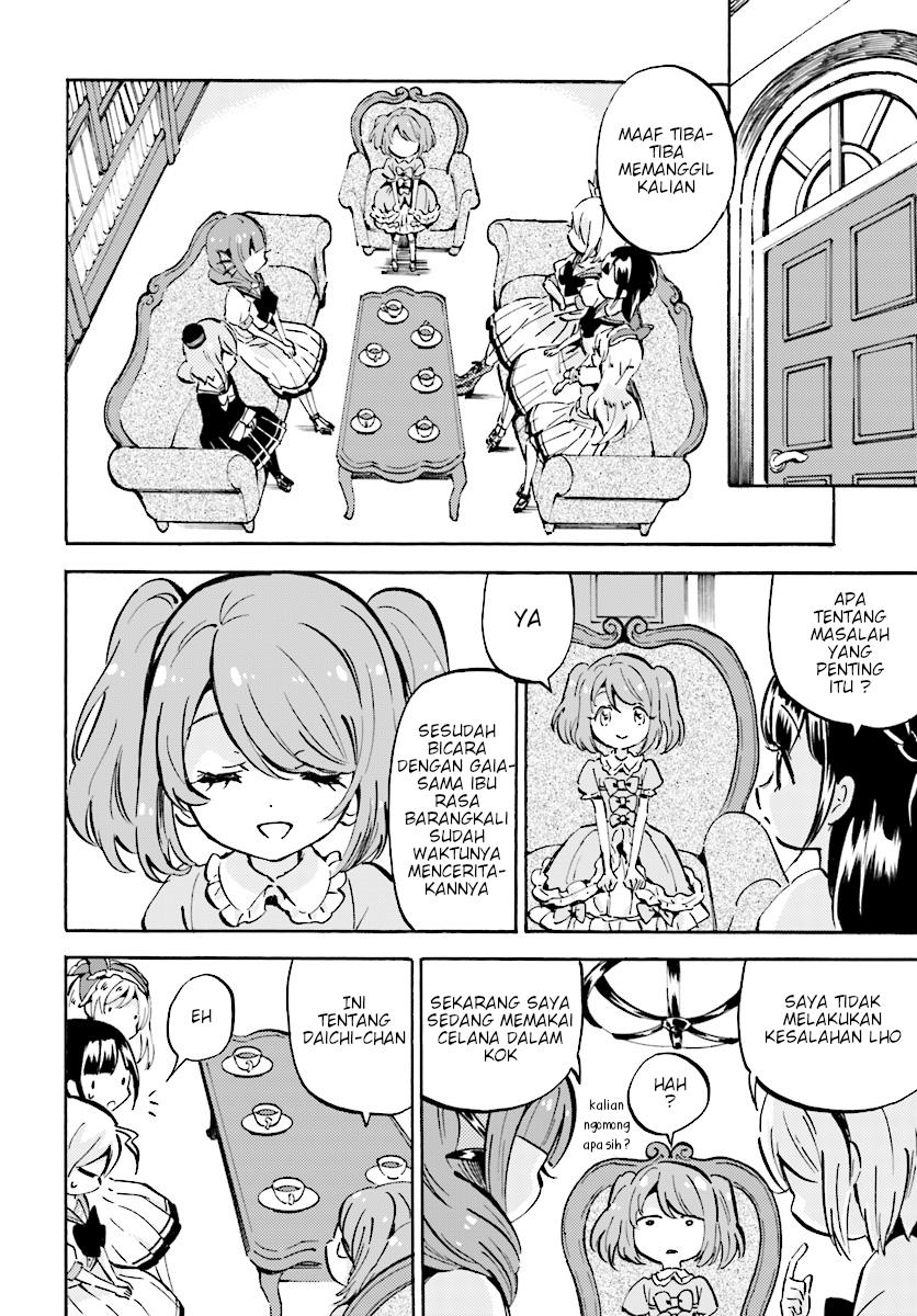 God Girls chapter 15 halaman 2