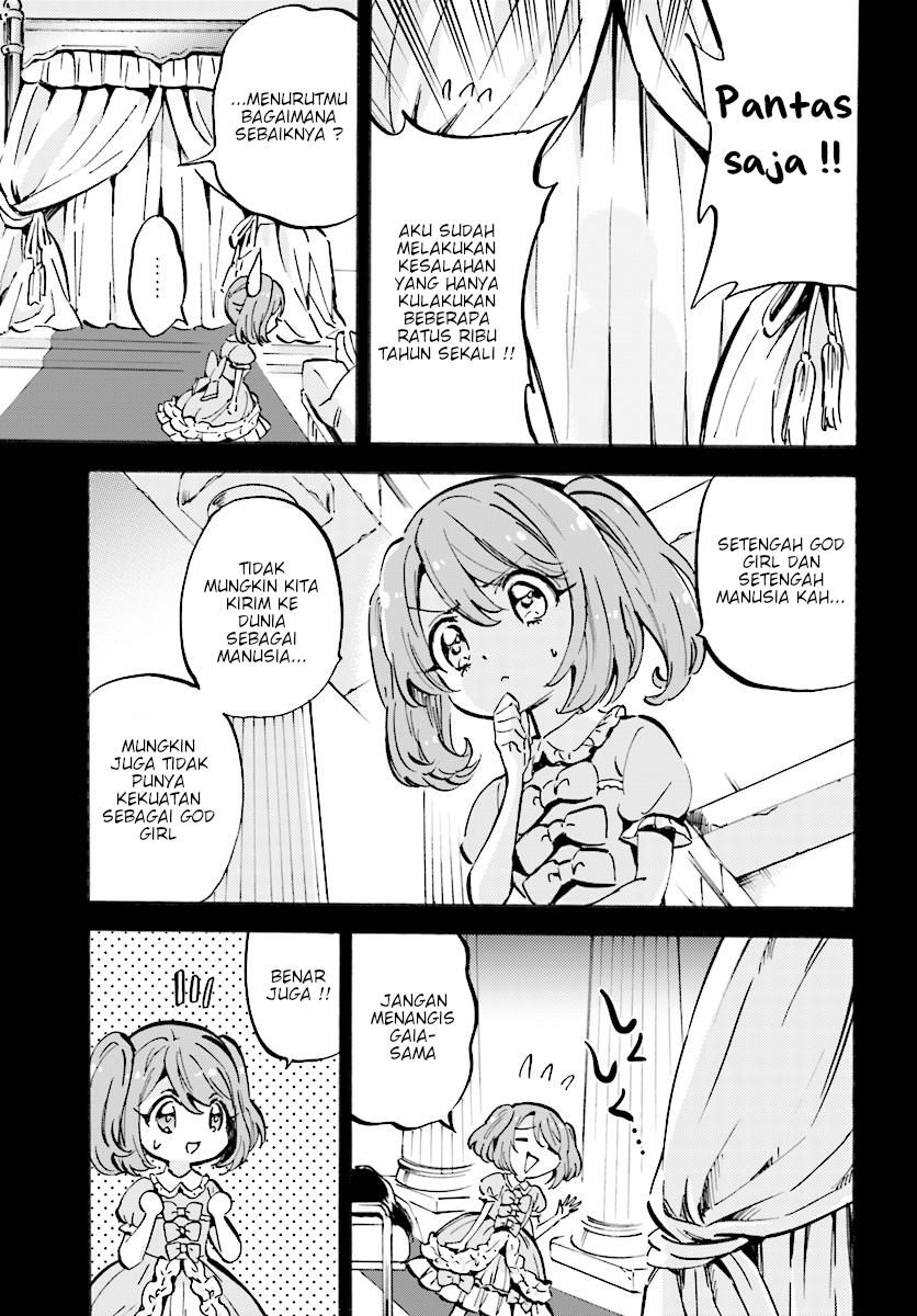 God Girls chapter 15 halaman 5