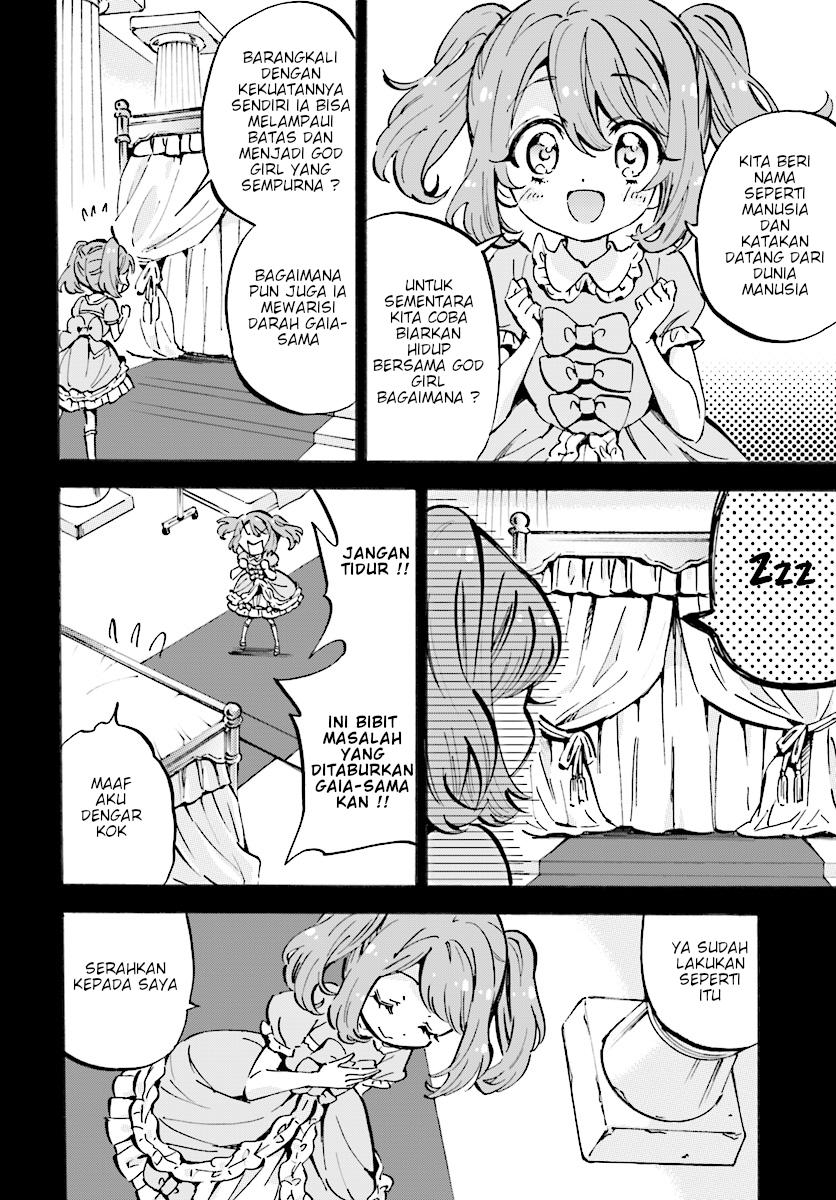 God Girls chapter 15 halaman 6
