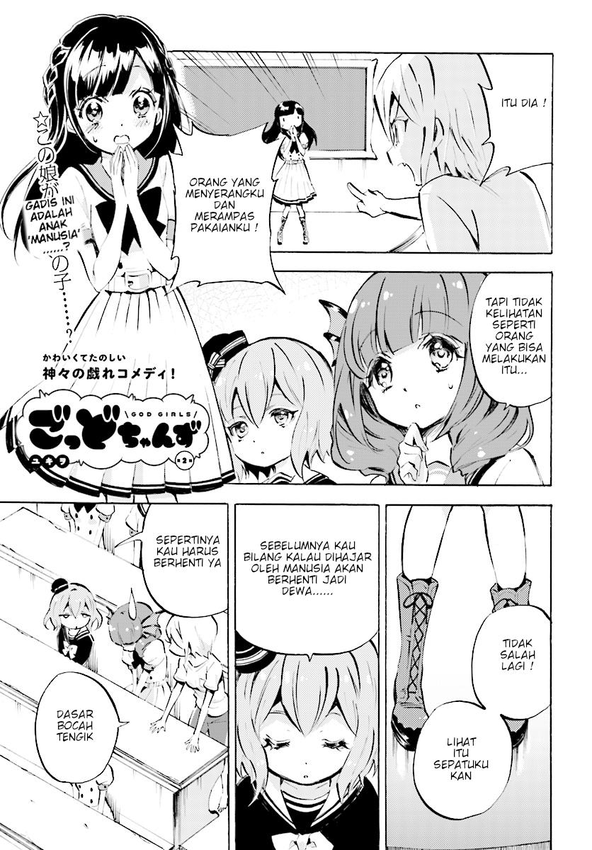 God Girls chapter 2 halaman 2