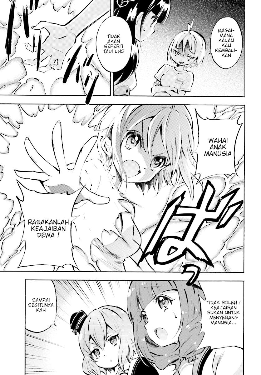 God Girls chapter 2 halaman 3
