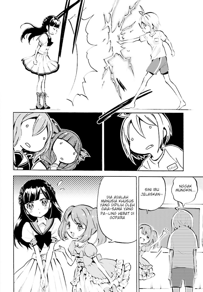 God Girls chapter 2 halaman 4