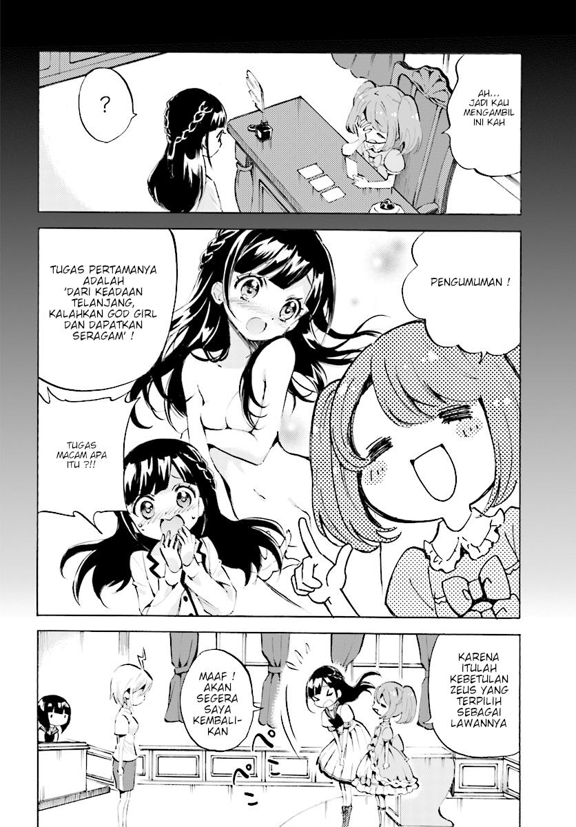 God Girls chapter 2 halaman 6