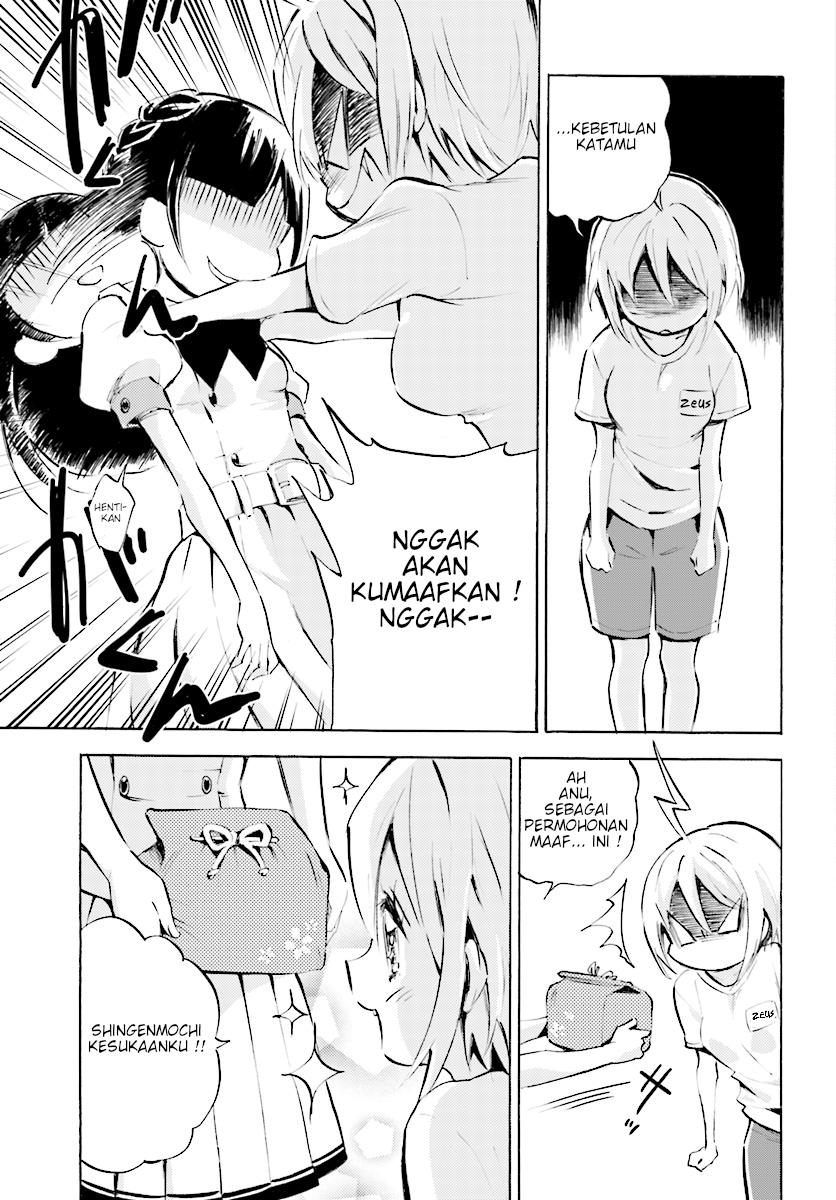 God Girls chapter 2 halaman 7