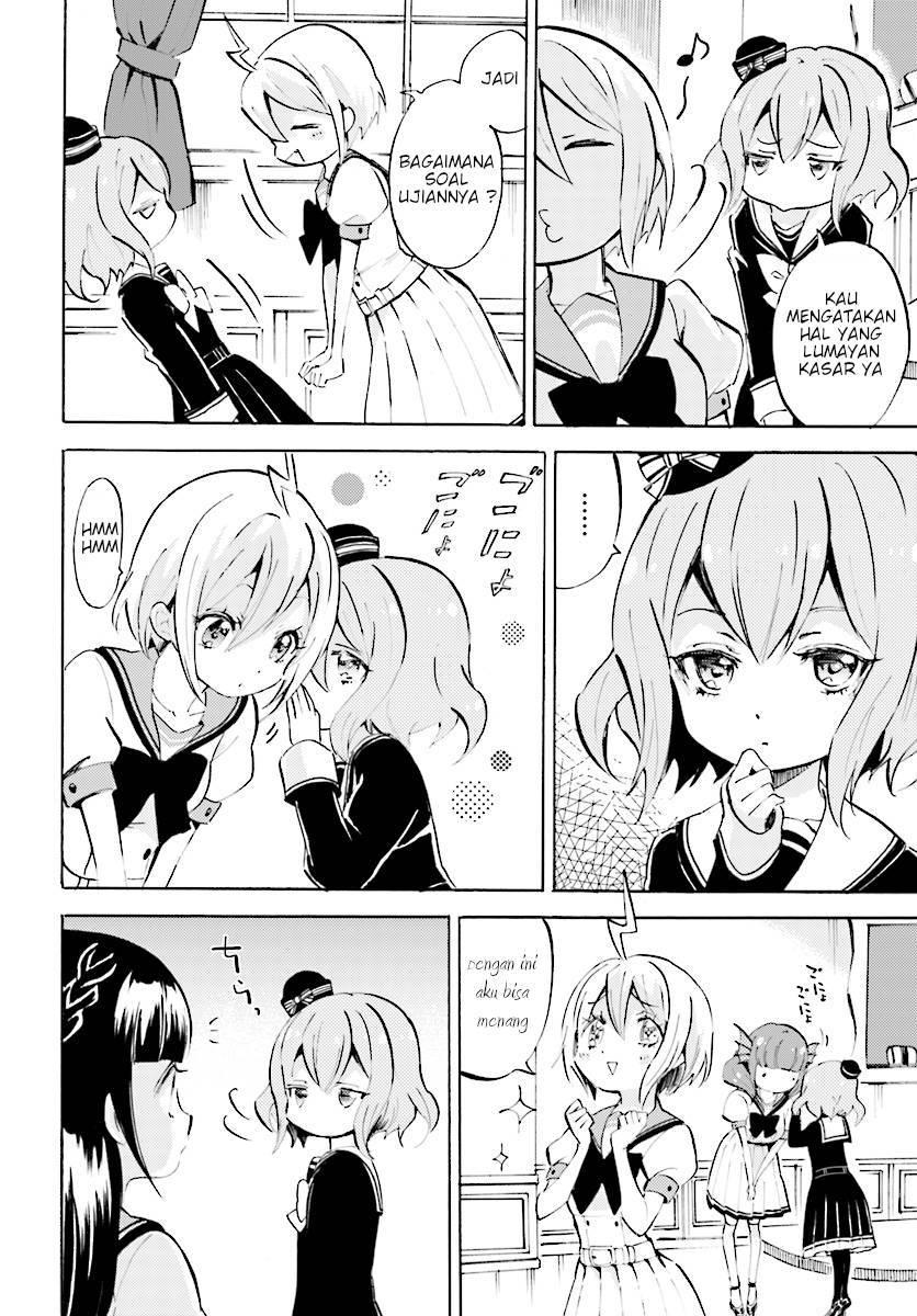 God Girls chapter 5 halaman 4