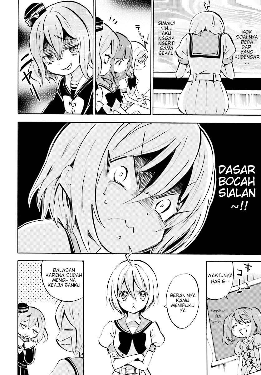 God Girls chapter 5 halaman 6