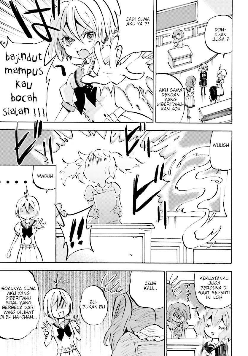 God Girls chapter 5 halaman 7