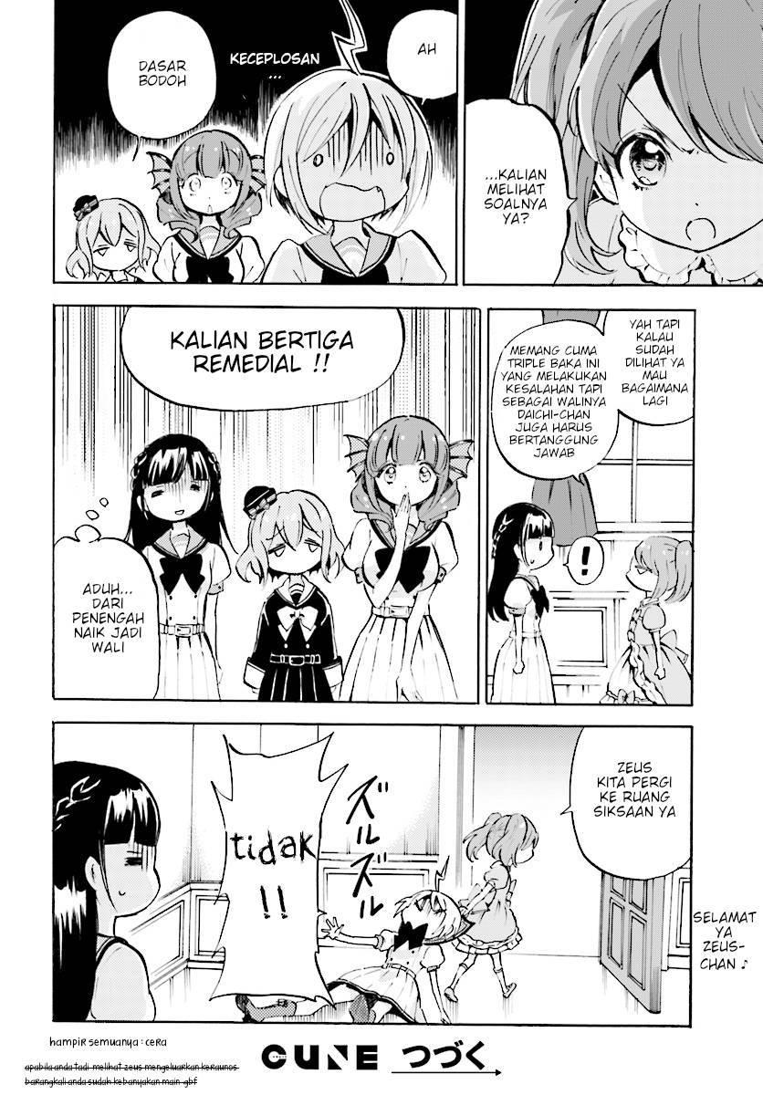God Girls chapter 5 halaman 8