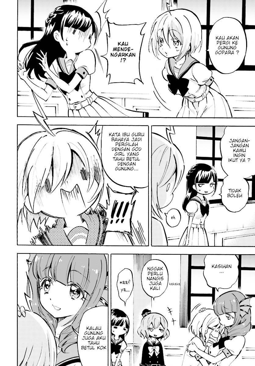 God Girls chapter 7 halaman 2