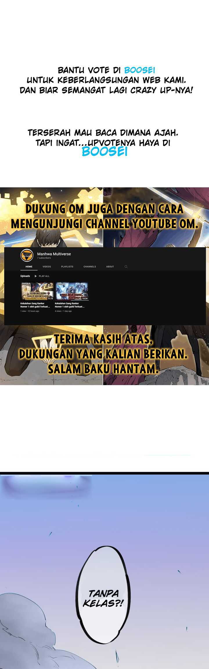 God Killer Bab 02 halaman 2