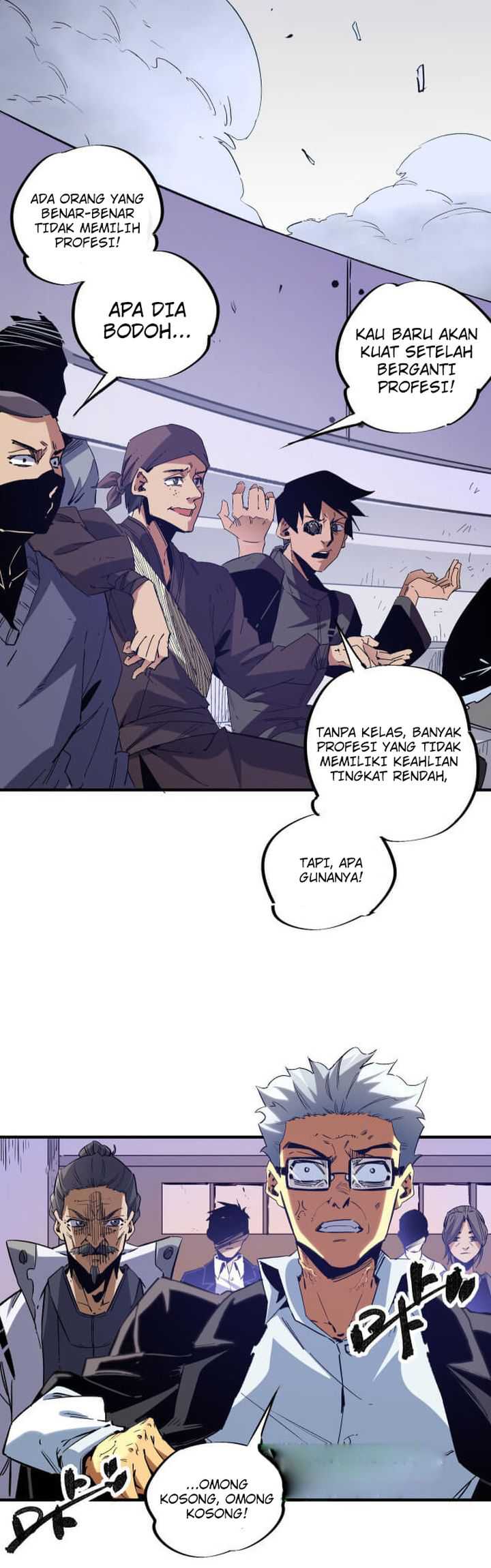 God Killer Bab 02 halaman 3