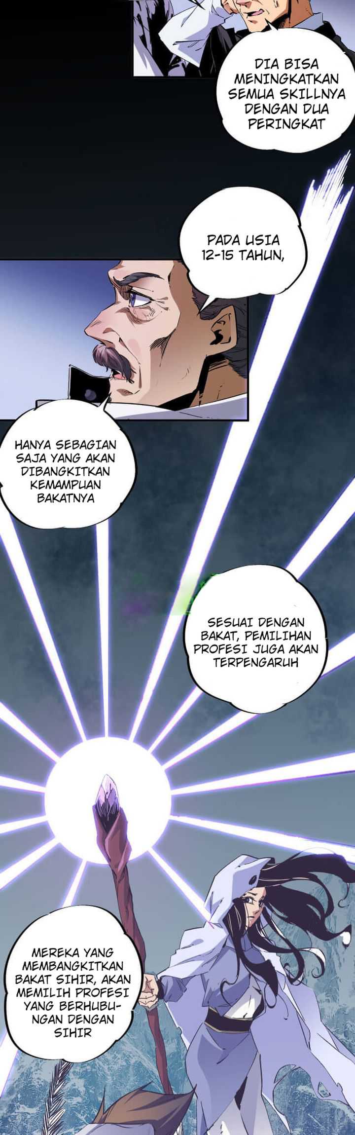 God Killer Bab 02 halaman 23