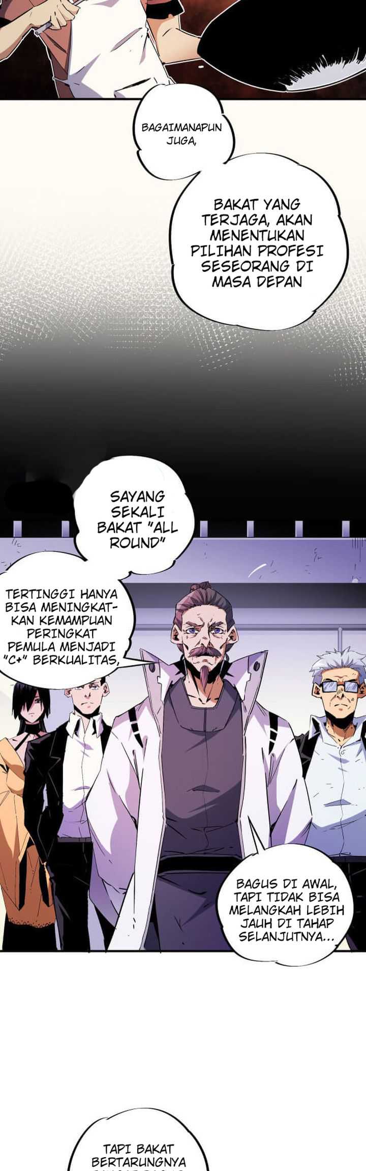 God Killer Bab 02 halaman 25