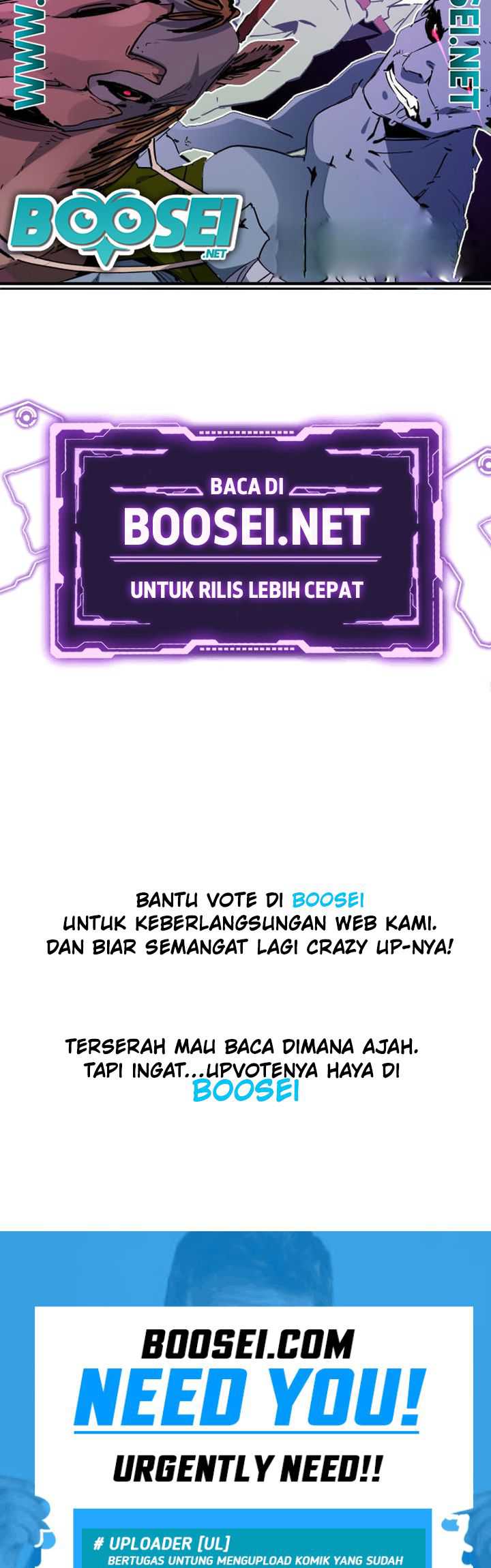 God Killer Bab 02 halaman 30