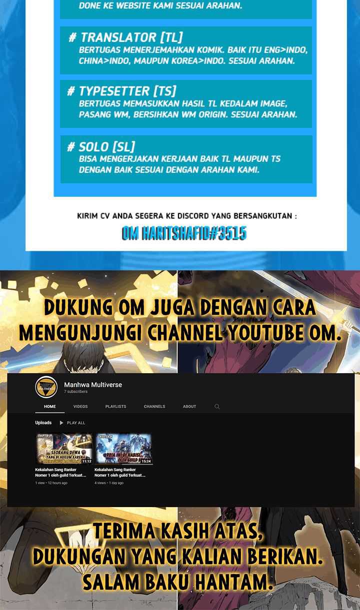 God Killer Bab 02 halaman 31