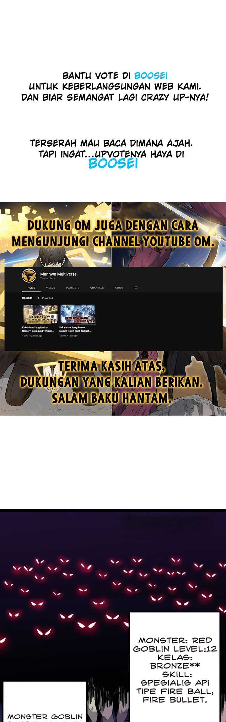 God Killer Bab 03 halaman 2