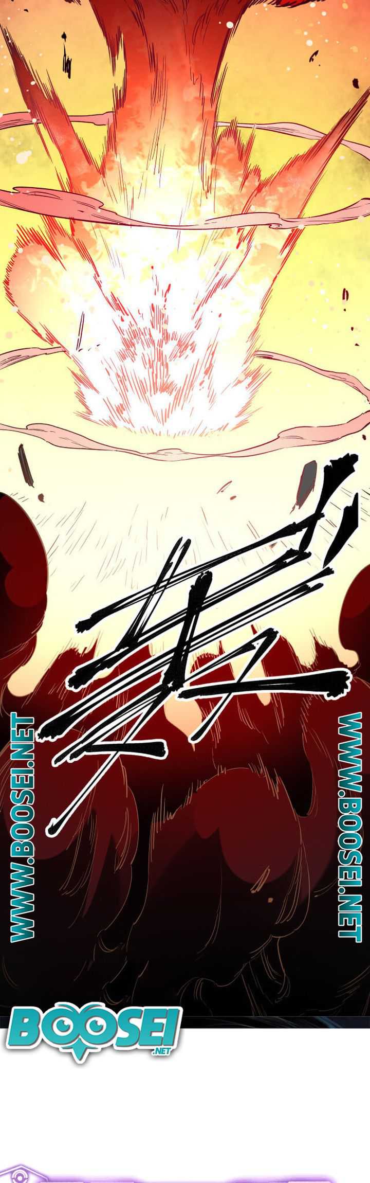 God Killer Bab 03 halaman 28