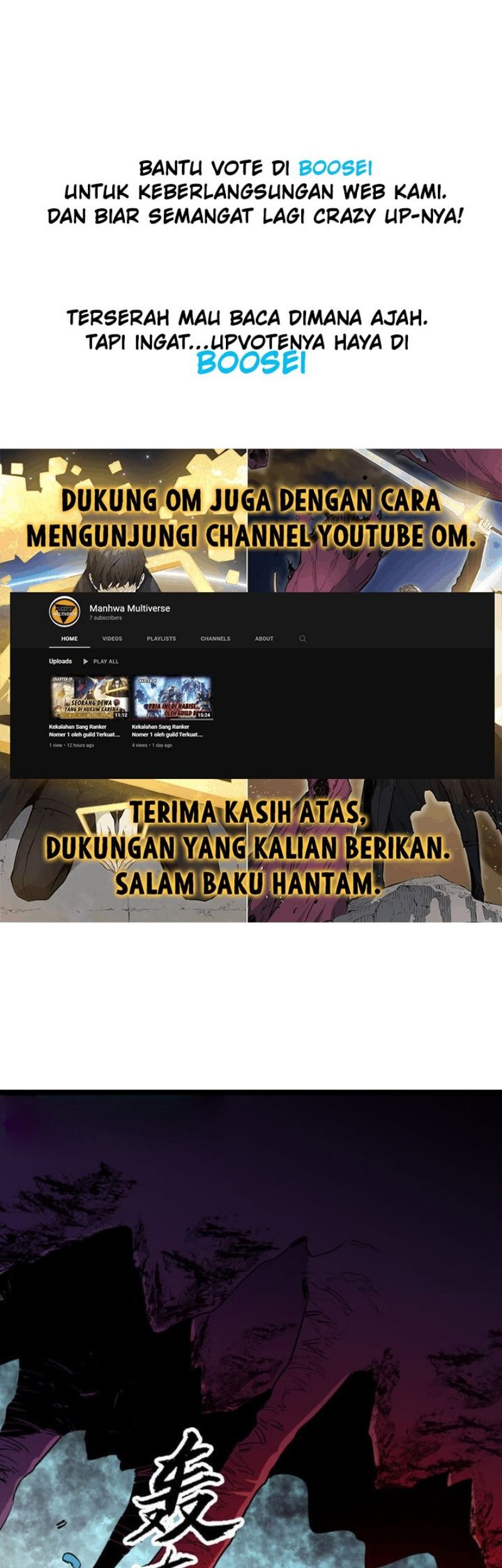 God Killer Bab 04 halaman 2