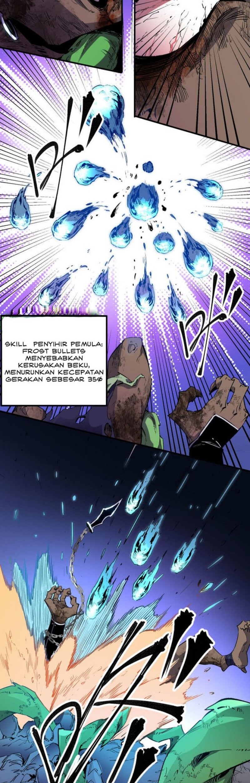 God Killer Bab 04 halaman 14