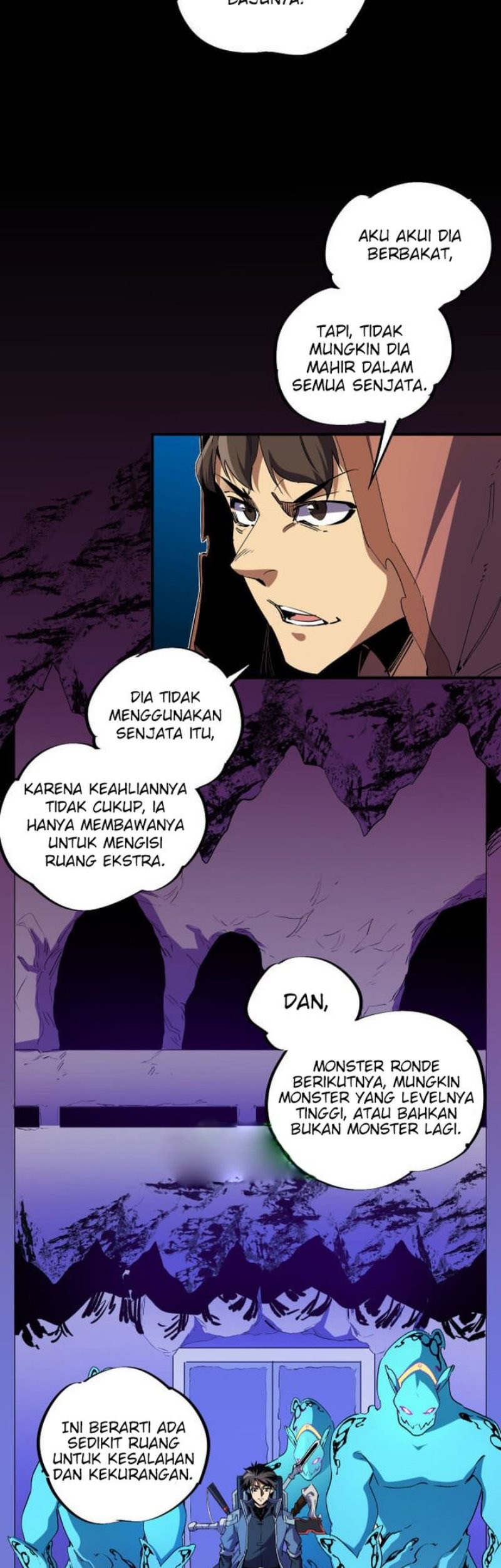 God Killer Bab 04 halaman 44