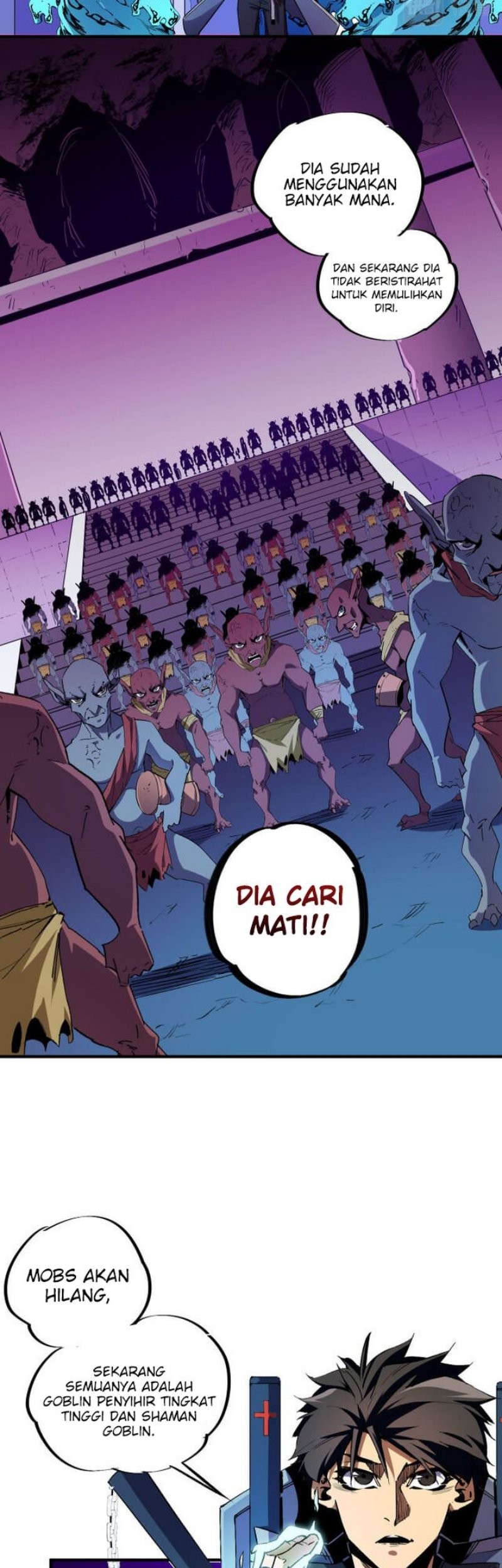 God Killer Bab 04 halaman 46