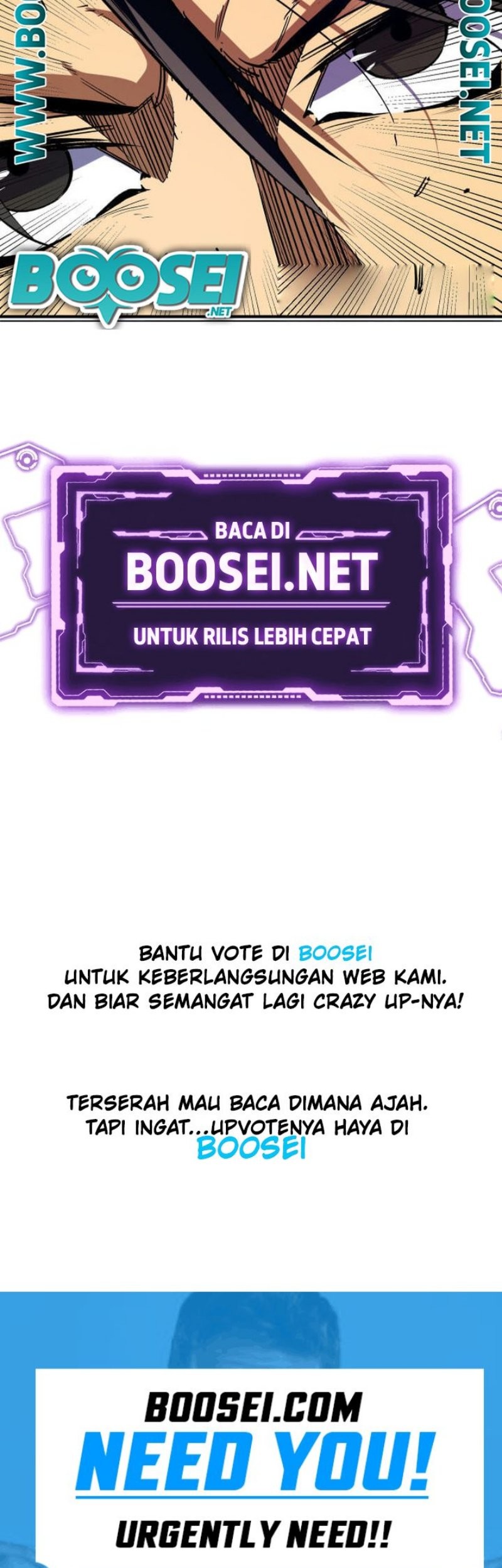 God Killer Bab 04 halaman 58