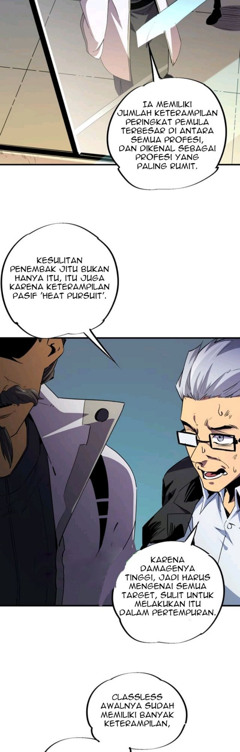 God Killer Bab 05 halaman 4