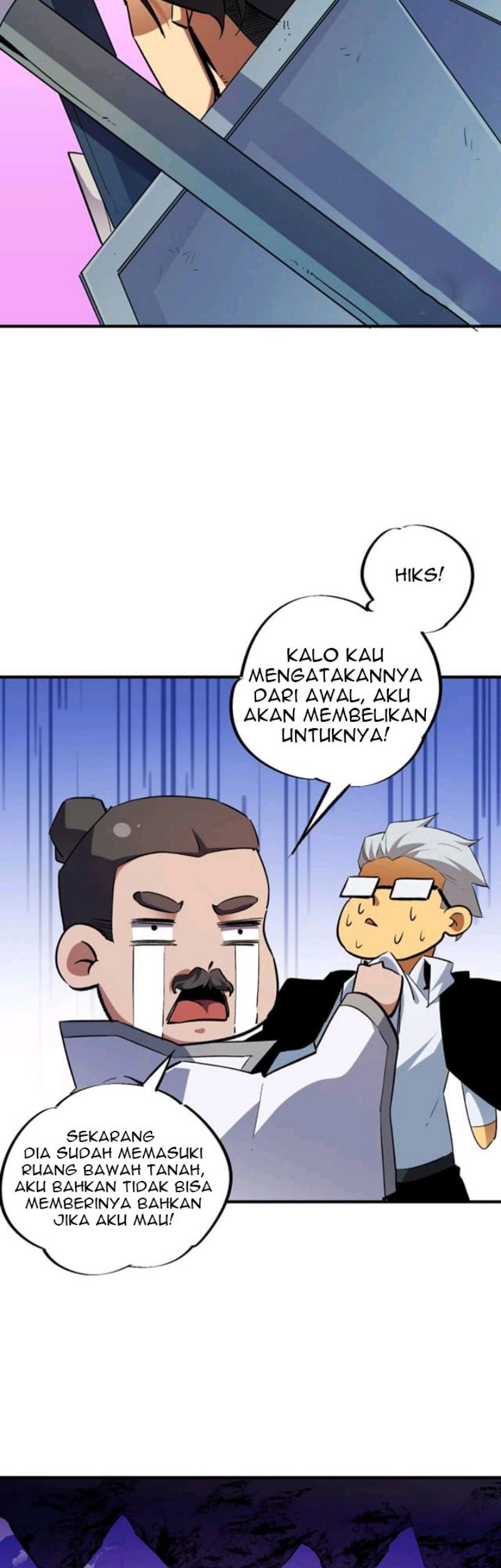 God Killer Bab 05 halaman 46