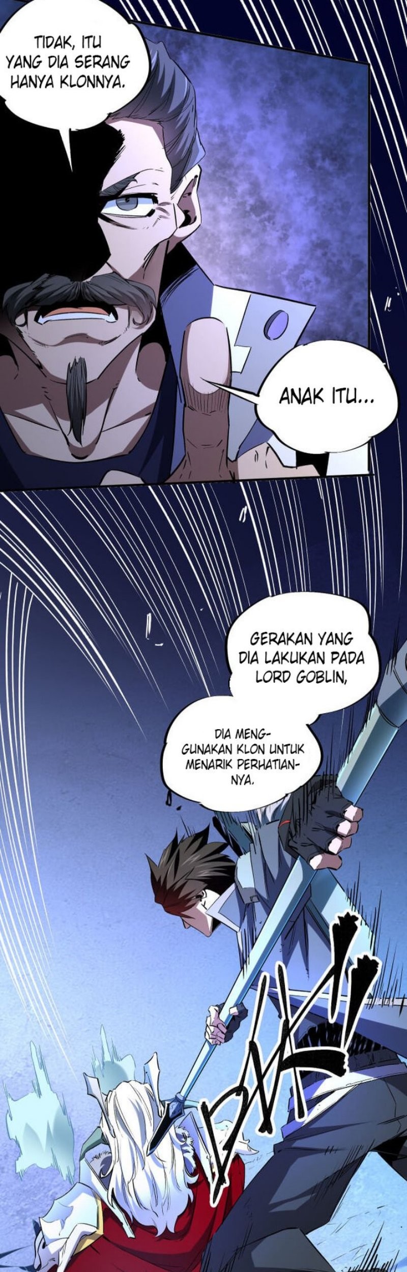 God Killer Bab 06 halaman 52
