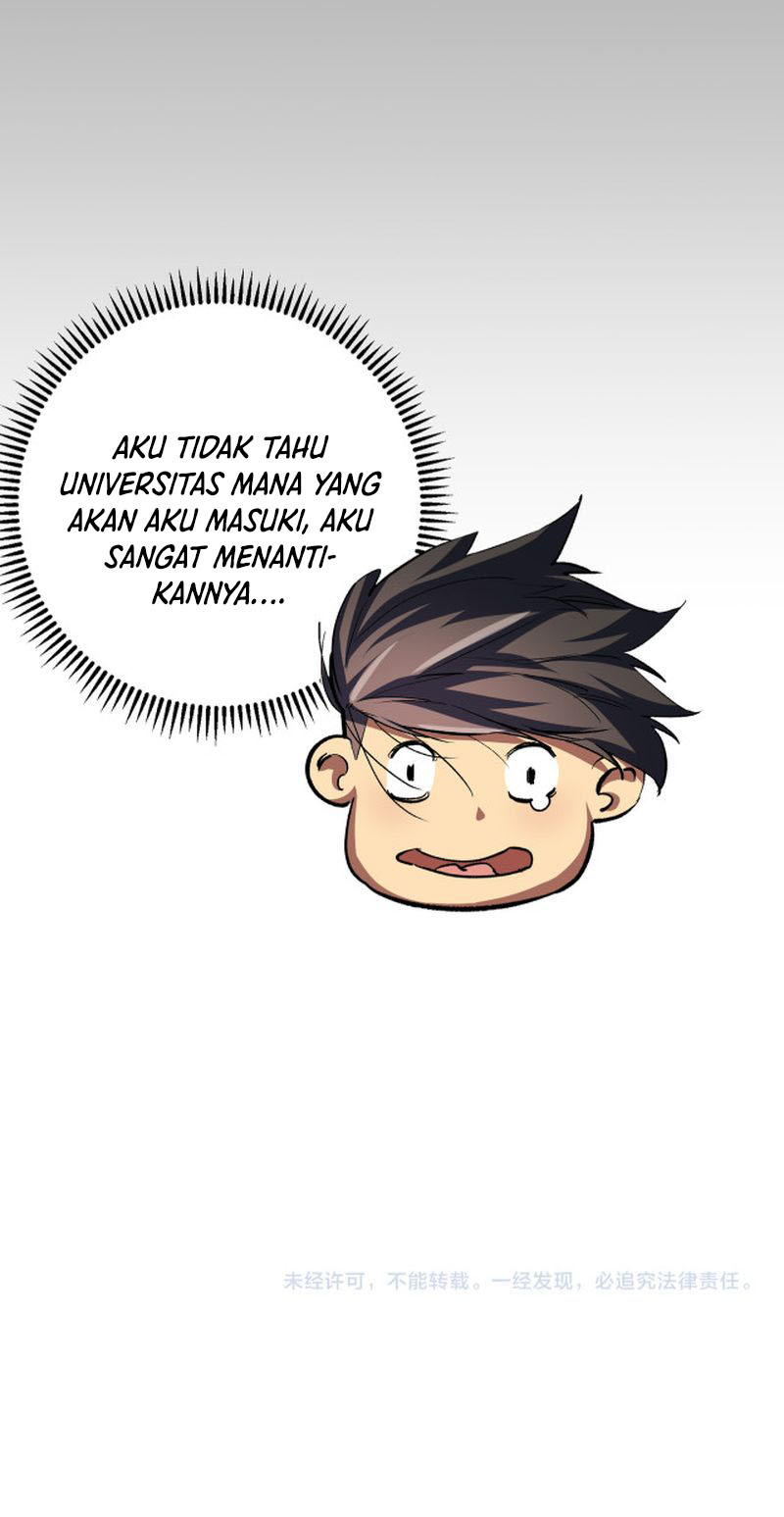 God Killer Bab 08 halaman 30
