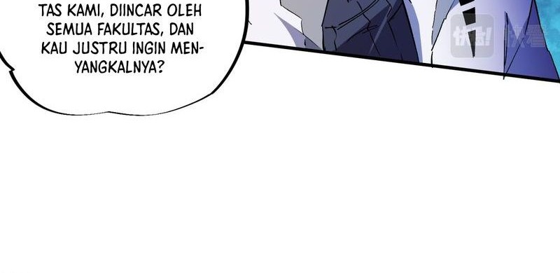God Killer Bab 09 halaman 22