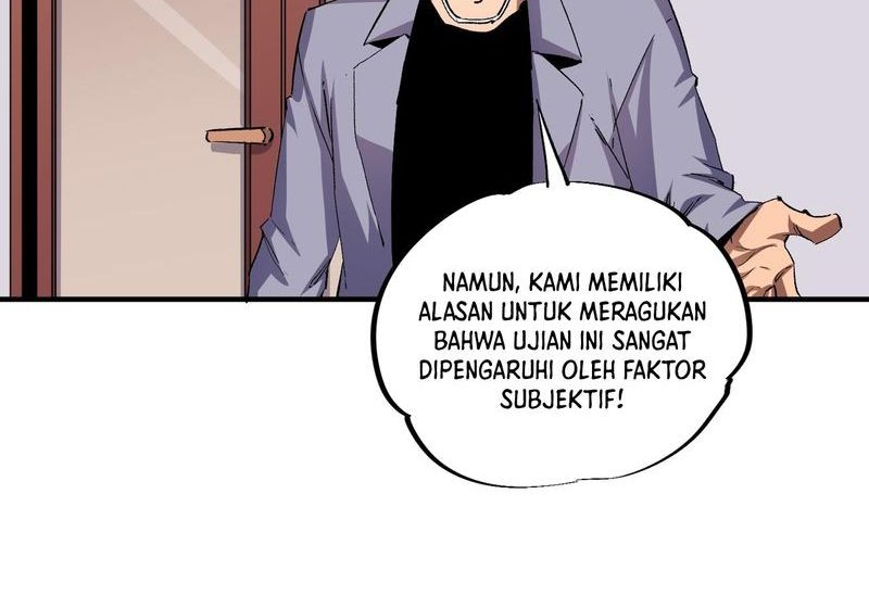God Killer Bab 09 halaman 28