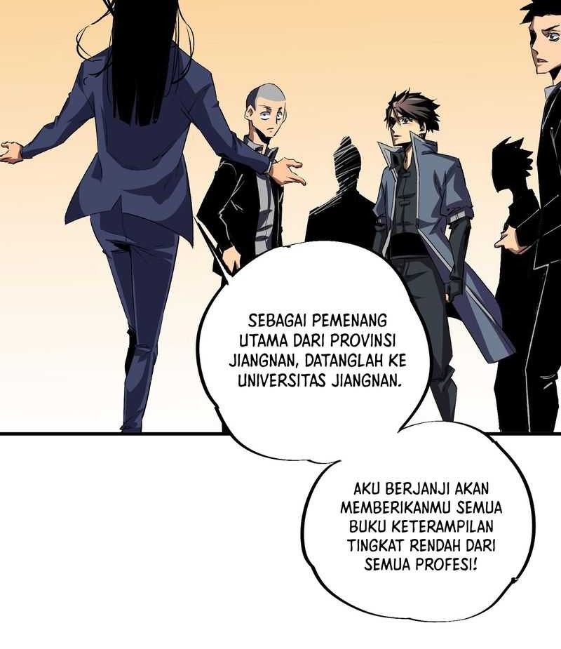 God Killer Bab 10 halaman 22