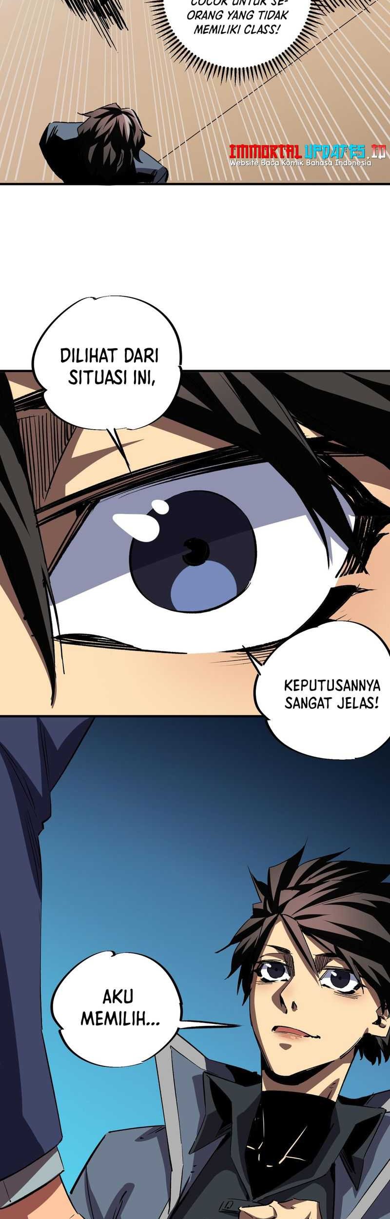 God Killer Bab 10 halaman 25